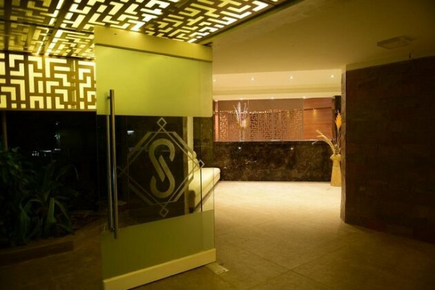 Shagun Residency Vadodara - Photo3