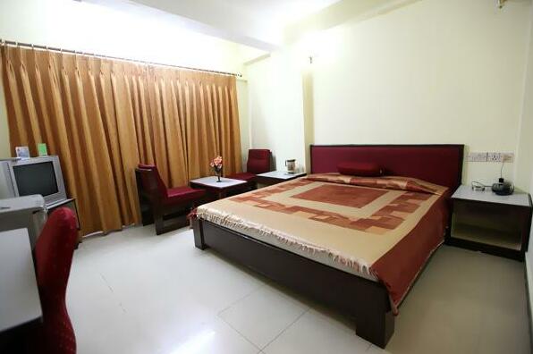 Siddharth Palace Hotel - Photo4