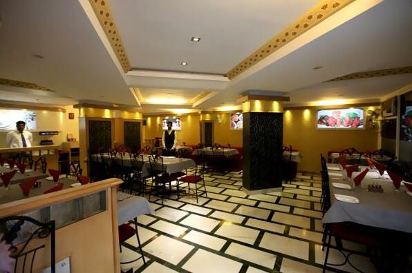 Siddharth Palace Hotel - Photo5