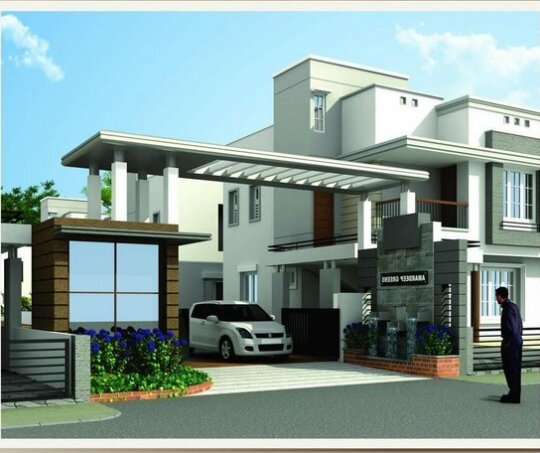 Sneh Holiday Home - Photo3
