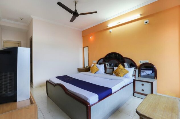 SPOT ON 66822 Hotel Shyam Inn - Photo2