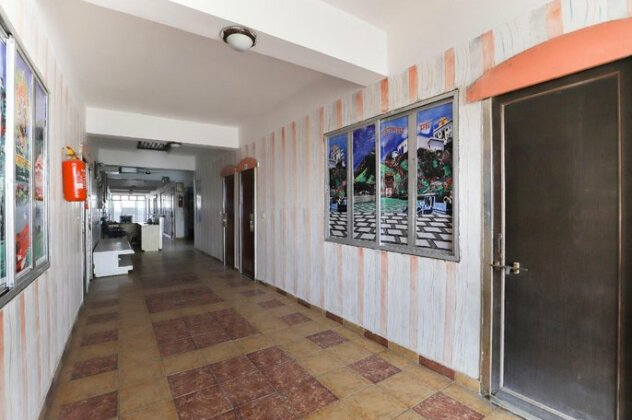 SPOT ON 66822 Hotel Shyam Inn - Photo3