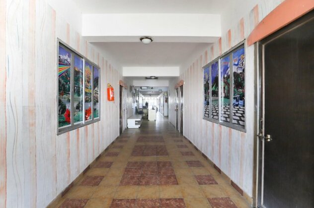 SPOT ON 66822 Hotel Shyam Inn - Photo4