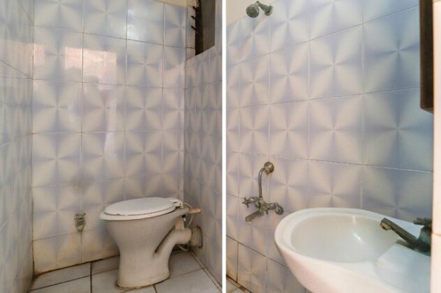 SPOT ON 66822 Hotel Shyam Inn - Photo5