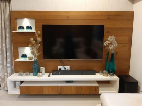 The Penthouze - Photo3