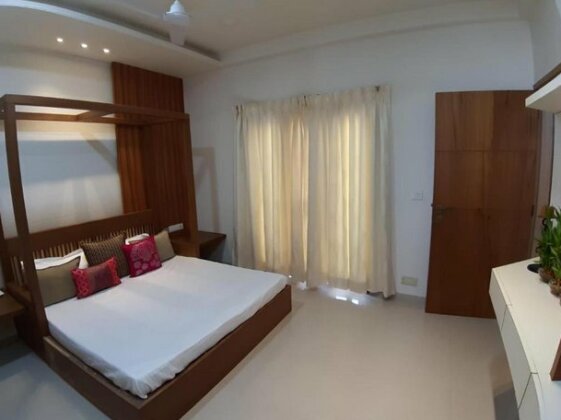 The Penthouze - Photo5