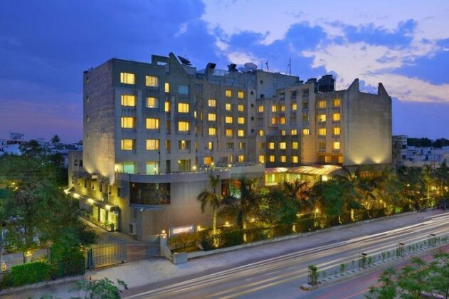 Vivanta Vadodara