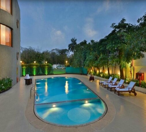 Vivanta Vadodara - Photo2