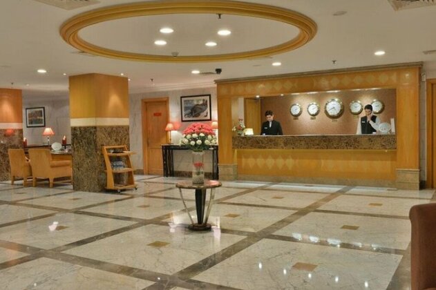 Vivanta Vadodara - Photo3