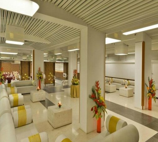 Vivanta Vadodara - Photo4