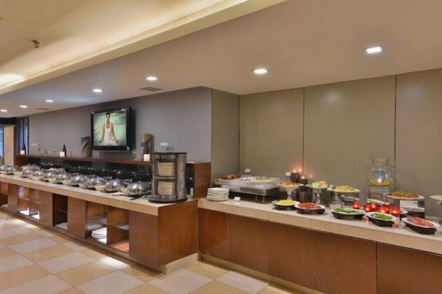 Vivanta Vadodara - Photo5