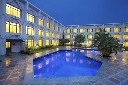 WelcomHotel Vadodara - ITC Hotels Group