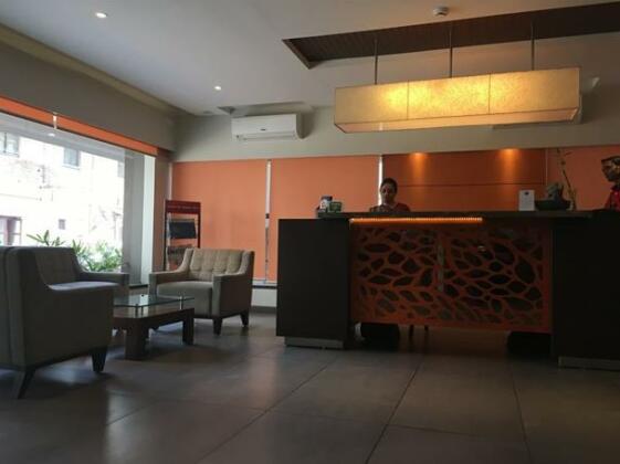 Zip by Spree Hotel Baroda - Photo2