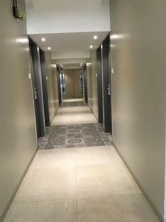 Zip by Spree Hotel Baroda - Photo3