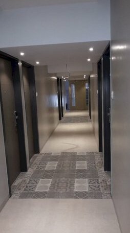 Zip by Spree Hotel Baroda - Photo4