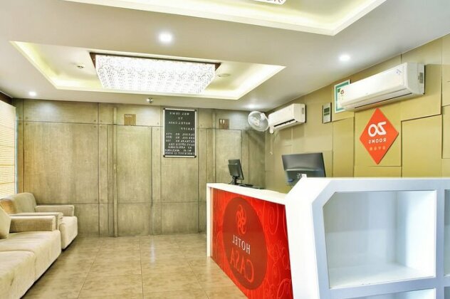ZO Rooms Fatehganj - Photo2