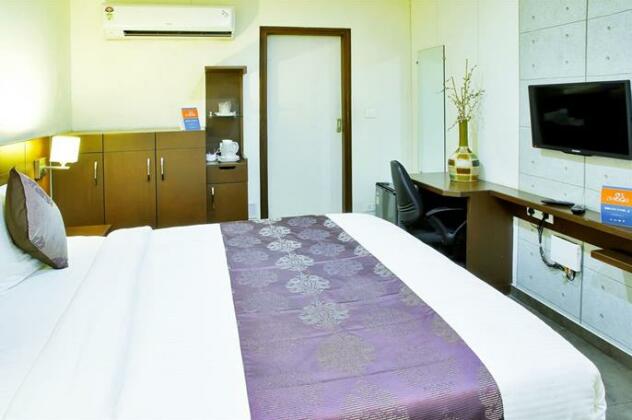 ZO Rooms Fatehganj - Photo4