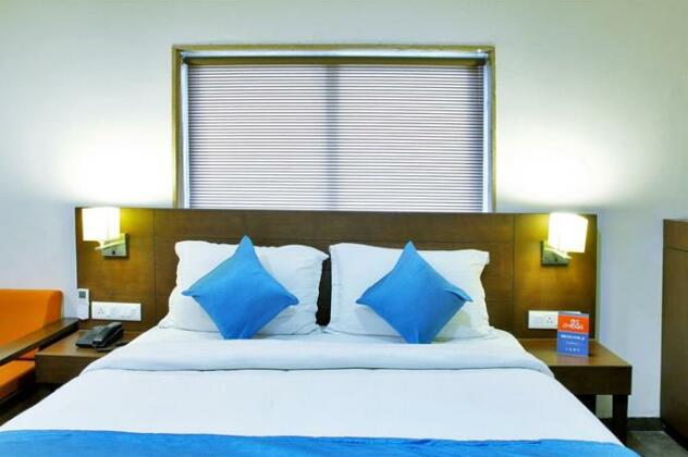 ZO Rooms Fatehganj - Photo5