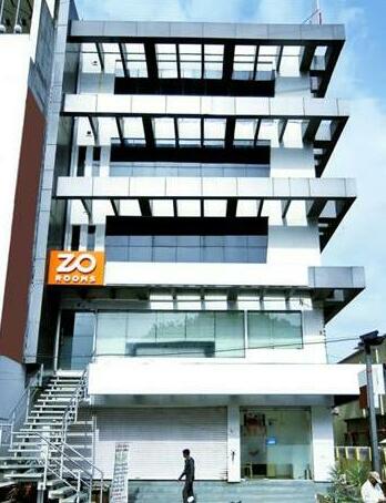 ZO Rooms Fatehganj