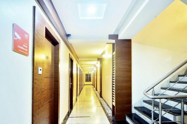 ZO Rooms Sayajigunj Kalaghoda Circle - Photo2