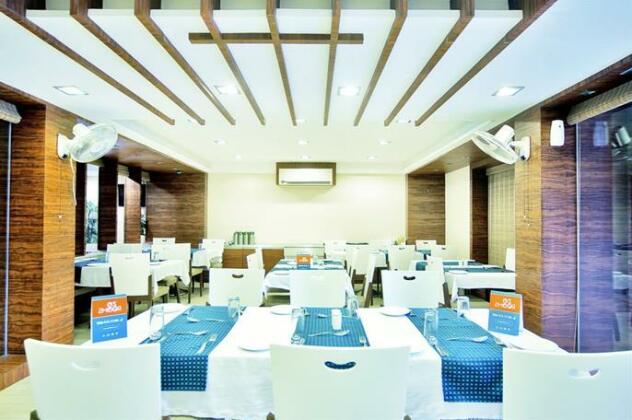 ZO Rooms Sayajigunj Kalaghoda Circle - Photo3