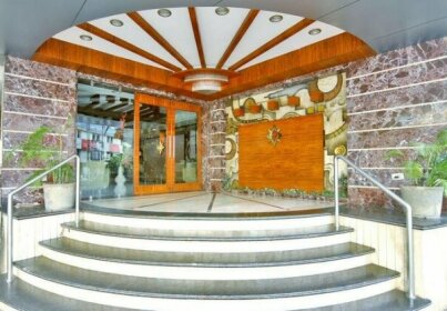 ZO Rooms Sayajigunj Kalaghoda Circle