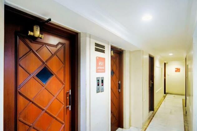 ZO Rooms Sayajigunj M S University - Photo3