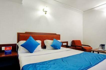 ZO Rooms Sayajigunj M S University