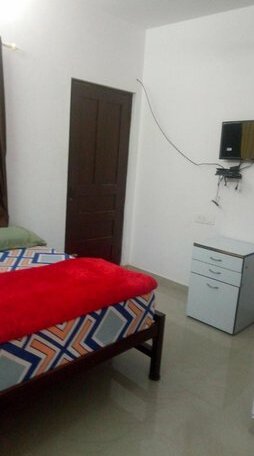 Bethlehem Residency - Photo3