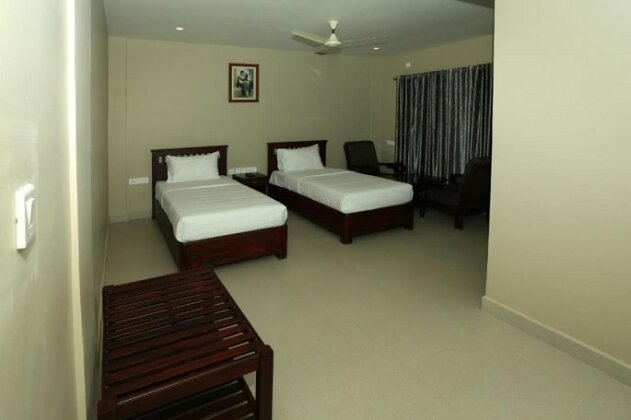 CeeCee Grand Vagamon - Photo2