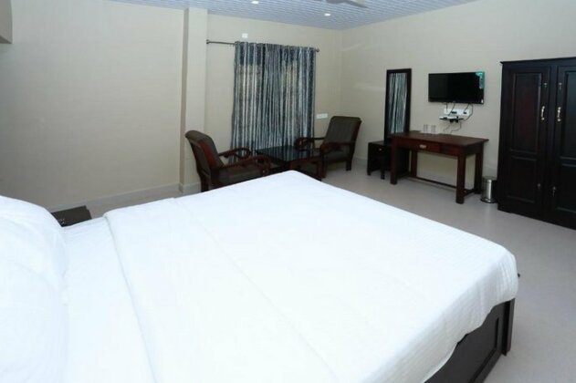 CeeCee Grand Vagamon - Photo3