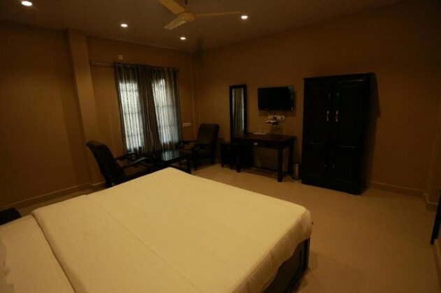 CeeCee Grand Vagamon - Photo4