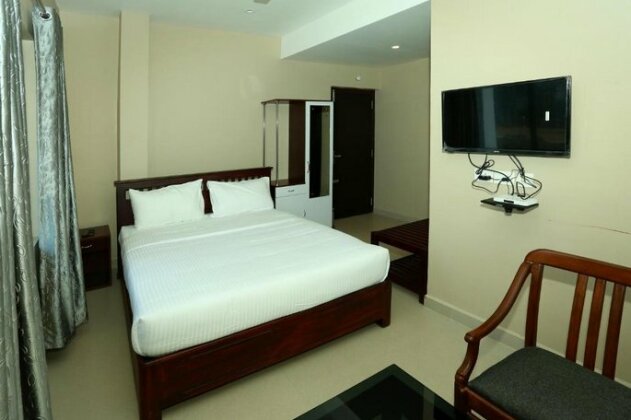 CeeCee Grand Vagamon - Photo5