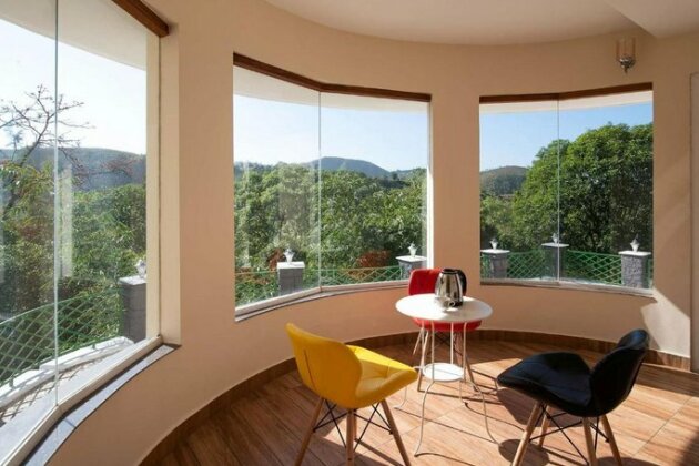 Cocoon Valley Hide Out by Vista Rooms - Photo2