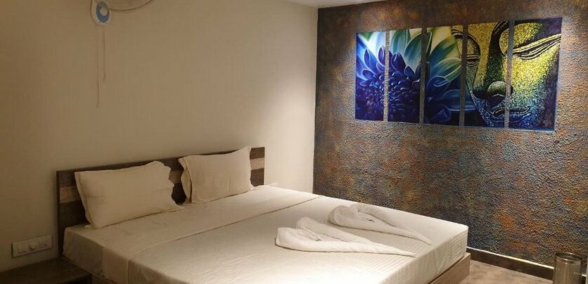 Foggy Knolls Resort - Photo2