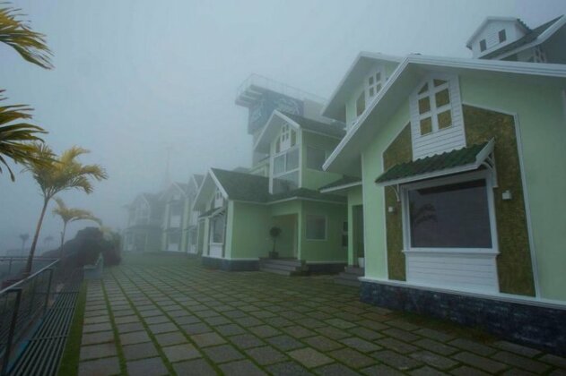 Foggy Knolls Resort - Photo3