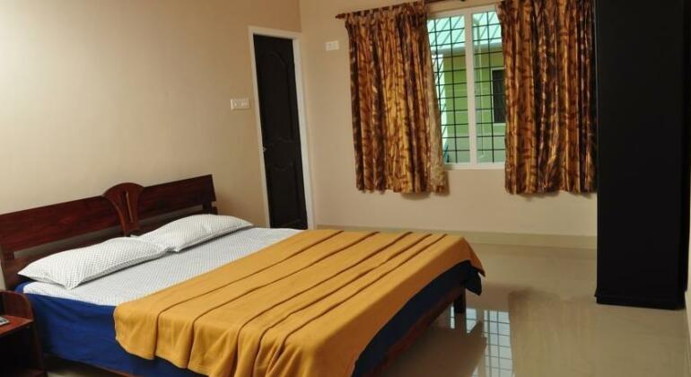 Green Palace Resort Vagamon - Photo3