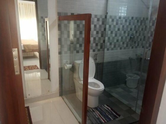JC Hills Resort Vagamon - Photo2