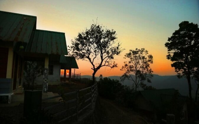 JC Hills Resort Vagamon - Photo3