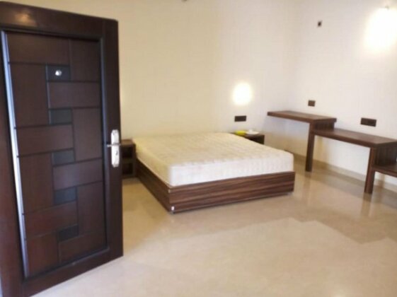 Orma Farm Resort - Photo5
