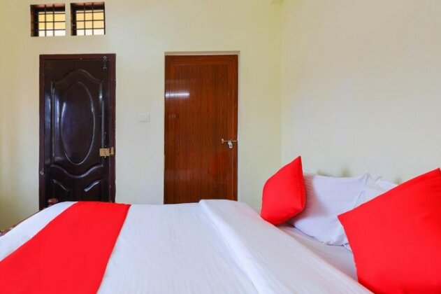 OYO 67126 Athidi Inn - Vagamon - Photo5