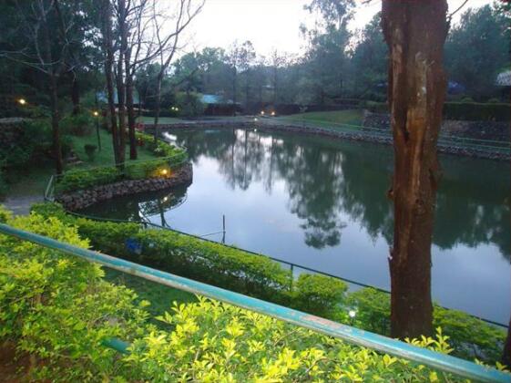 Saj Vagamon Hideout - Photo2