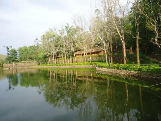 Saj Vagamon Hideout - Photo3