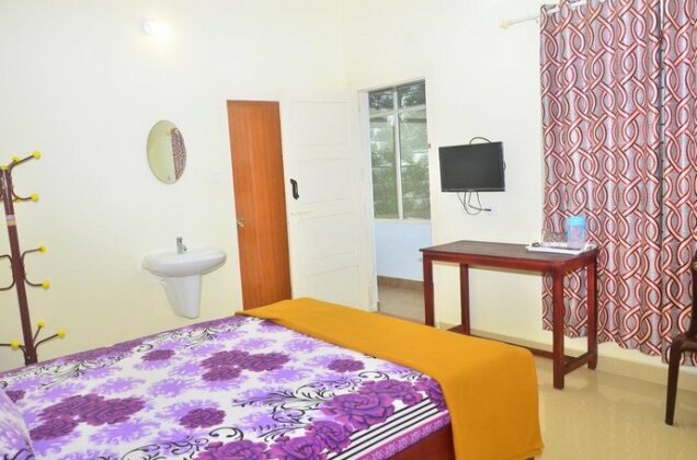 Vagamon Lake Resort - Photo2