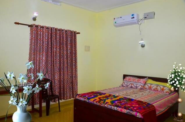Vagamon Lake Resort - Photo3