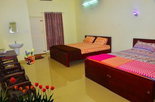 Vagamon Lake Resort - Photo4