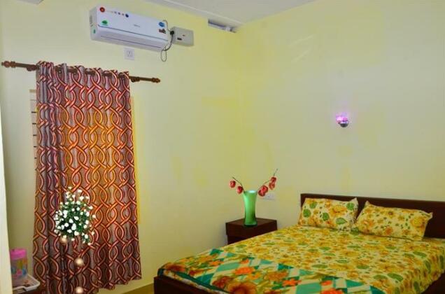 Vagamon Lake Resort - Photo5