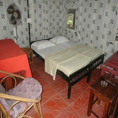 Vanilla County Plantation Homestay - Photo2