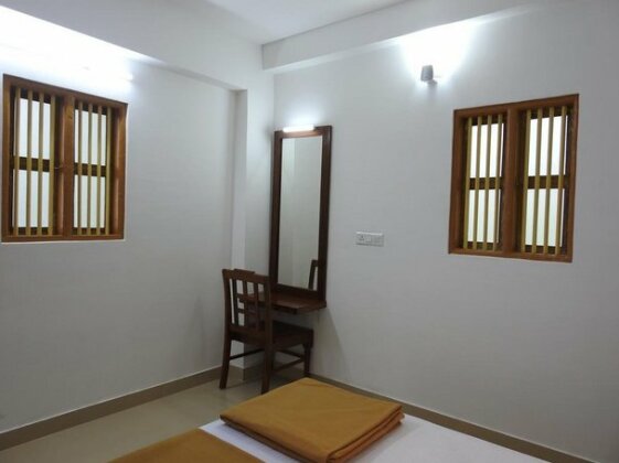 Winter Vale Green Stay Resorts - Photo5