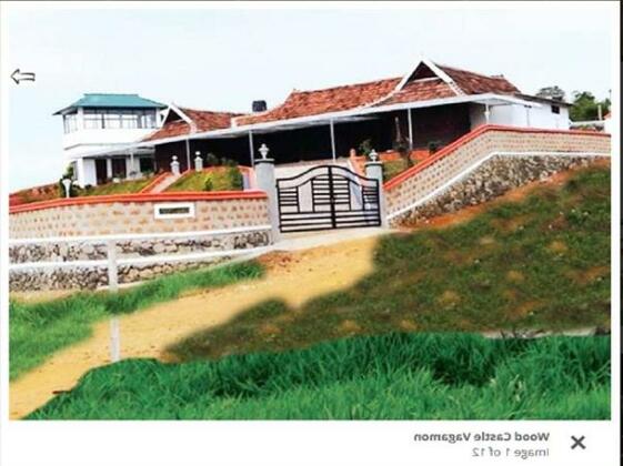 Wood Castle Residency - Photo2